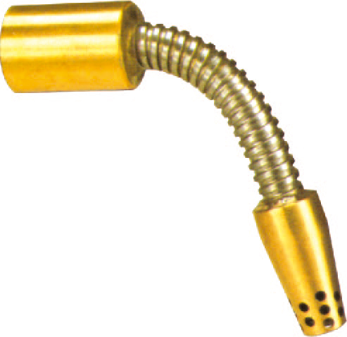 Interlock-Hose SIH-Series